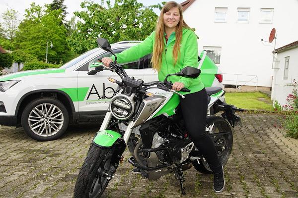 Fahrschule AbC - Ausbildung bei Chris