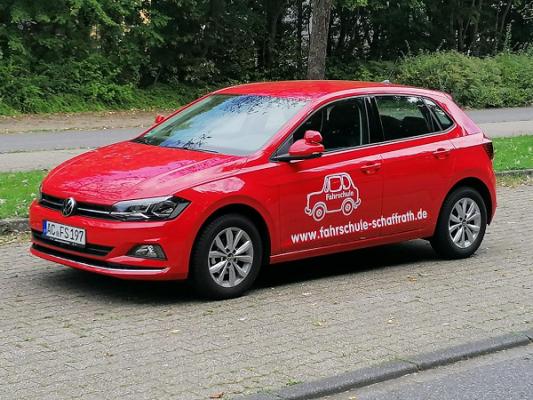 Fahrschule Schaffrath