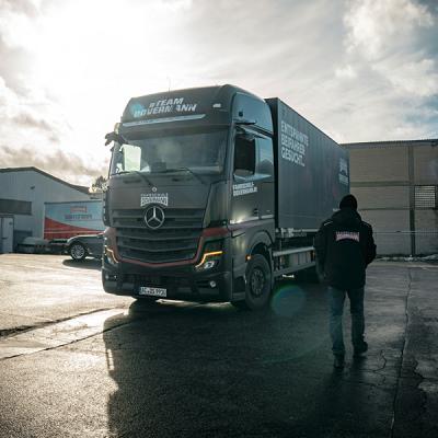 Fahrschule Dovermann - Aachen Ausbildungszentrum