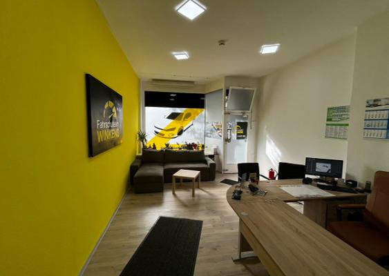 Fahrschulteam Winkens | Aachen