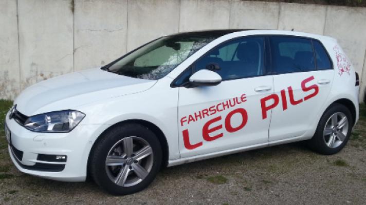 Fahrschule Leo Pils