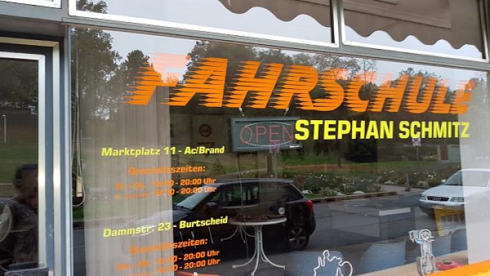 Fahrschule Stephan Schmitz