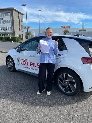 Fahrschule Leo Pils