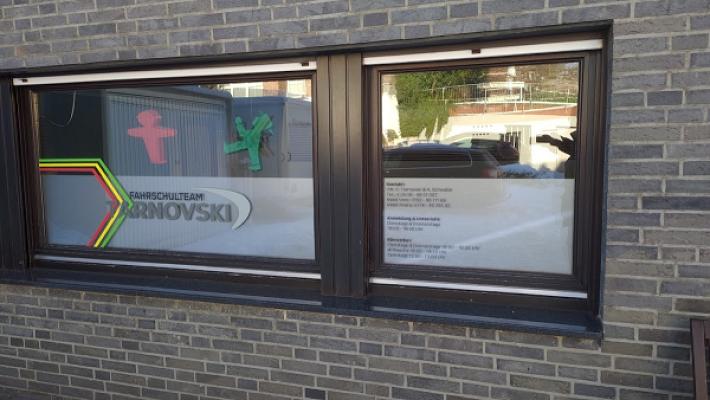 Fahrschulteam Tarnovski