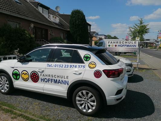Fahrschule Hoffmann Inh. Dennis Hoffmann