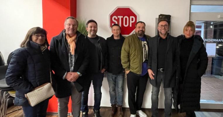 Fahrschule Roland Habermann Herzogenrath