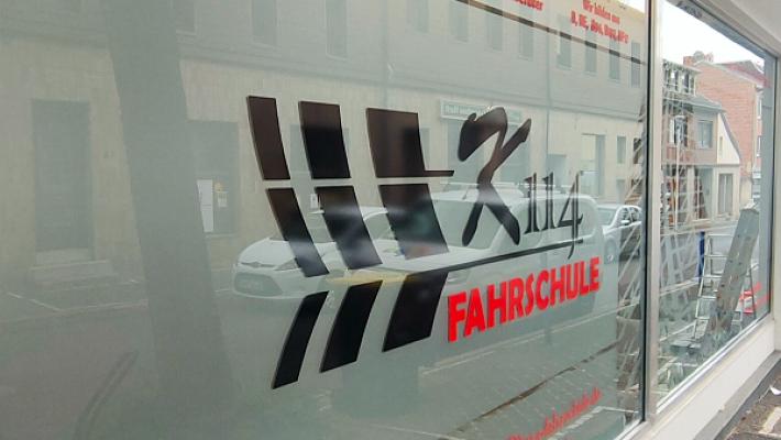 K114 Fahrschule