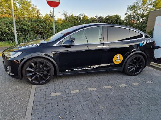 Fahrschule Thomas Bache