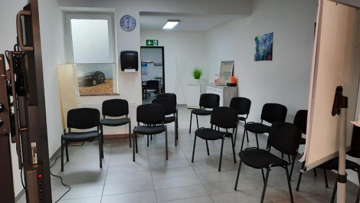 Fahrschule Cornelia Schiefer GmbH