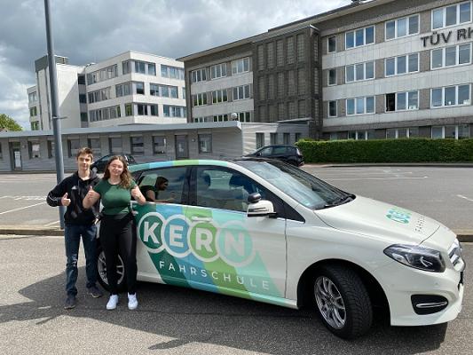 Kern Fahrschule