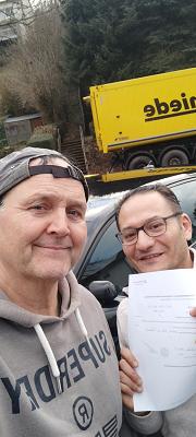 Fahrschule Stollenwerk e.K.