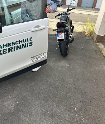 Fahrschule Kerinnis 2 x Eschweiler - 1 x Stolberg