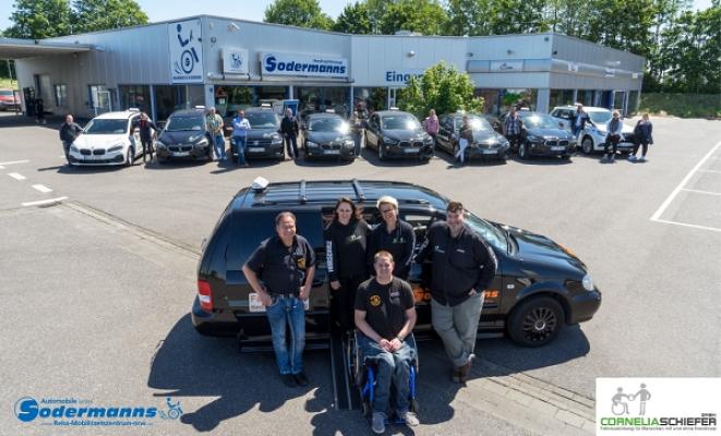 Fahrschule Cornelia Schiefer