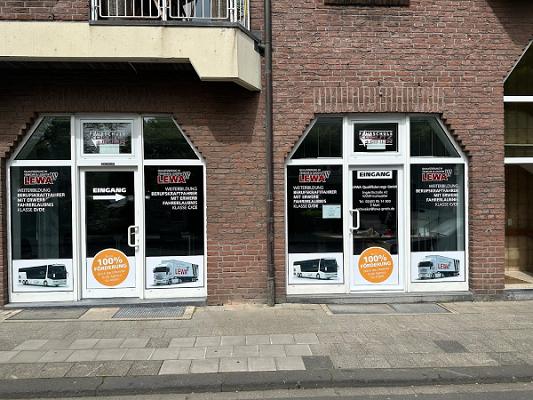 LEWA Qualifizierungs GmbH