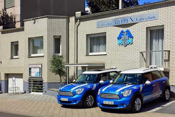 Fahrschule Gülpen