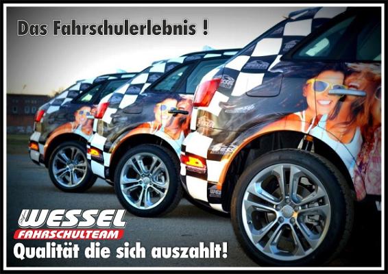 Fahrschulteam Stefan Wessel