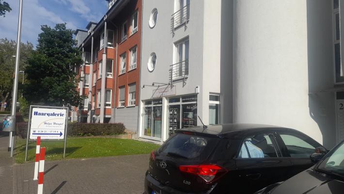 Fahrschule - Jochem Rauch