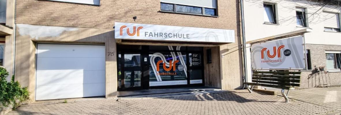 Rur Fahrschule