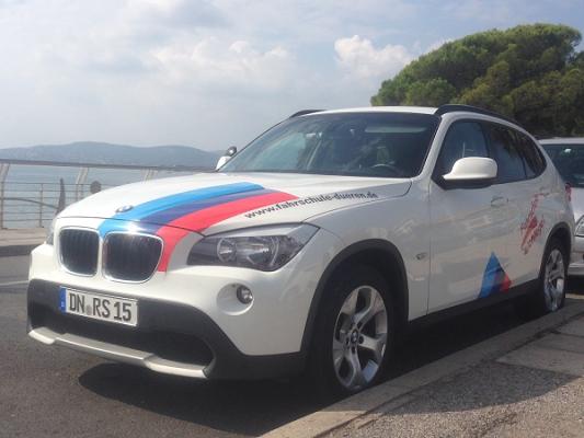 Fahrschule Rene Schlegel