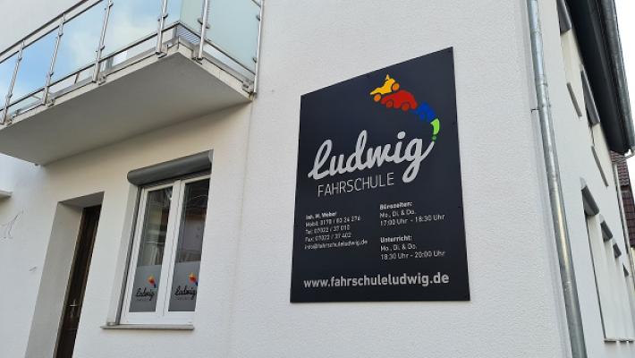Fahrschule Ludwig