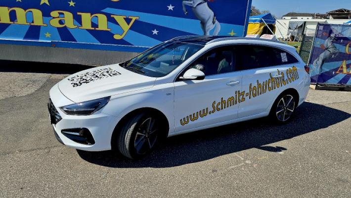 Fahrschule Stefan Schmitz