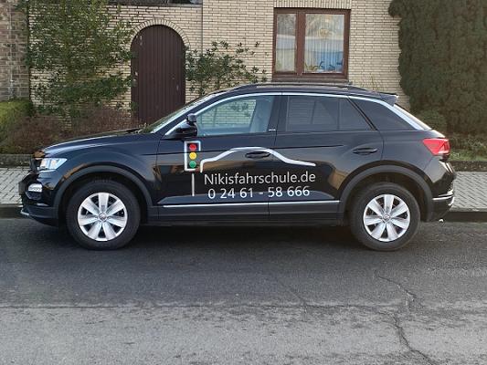 Nikis Fahrschule