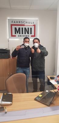 MINI Drivers Fahrschule O.Kaya