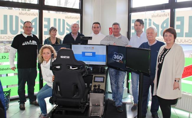 Fahrschule Frank Beule Geilenkirchen