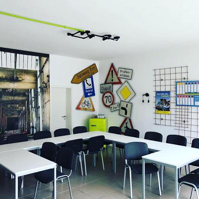 Drivers Factory Fahrschule Bonn GbR