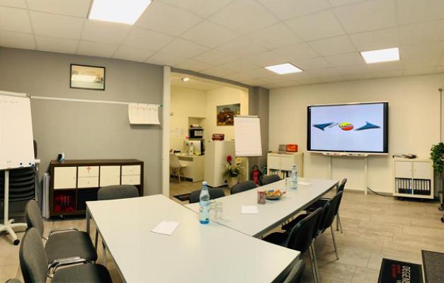 Fahrschule Schlebach