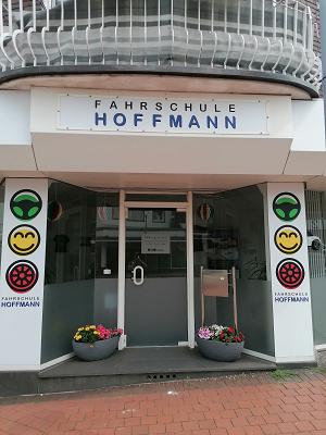 Fahrschule Hoffmann Inh. Dennis Hoffmann