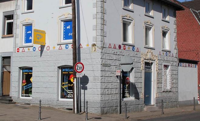 Fahrschule Nybelen