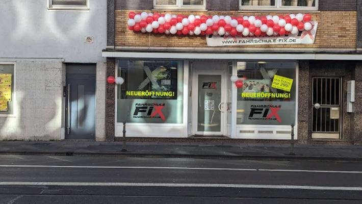 Fahrschule Fix Bonn