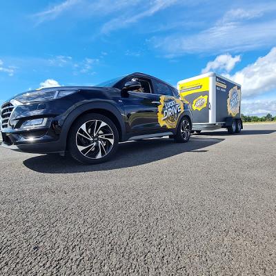 Fahrschule Lucky Drive Bonn