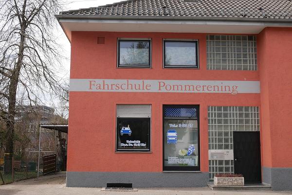 Fahrschule Pommerening GbR