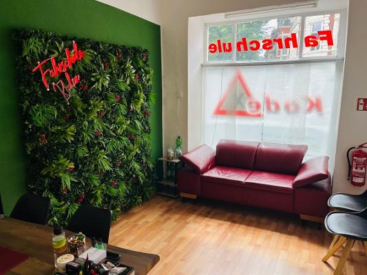 Fahrschule KodeX Bonn