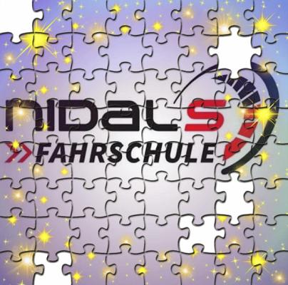 Nidal’s Fahrschule