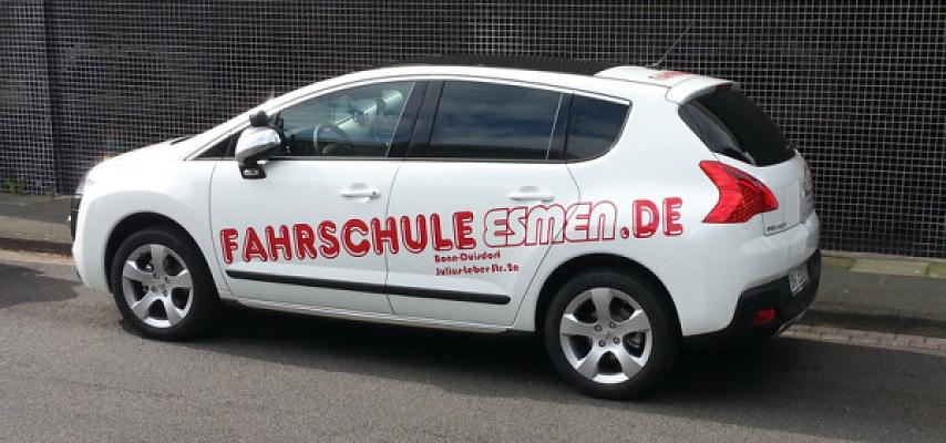 Fahrschule Esmen Bonn GmbH