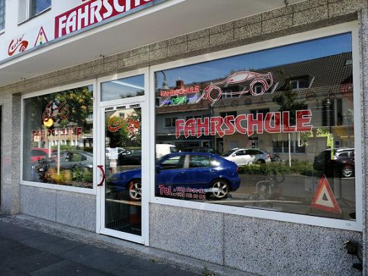 Fahrschul-Center Bonn, Inh. Frank Andrzejewski