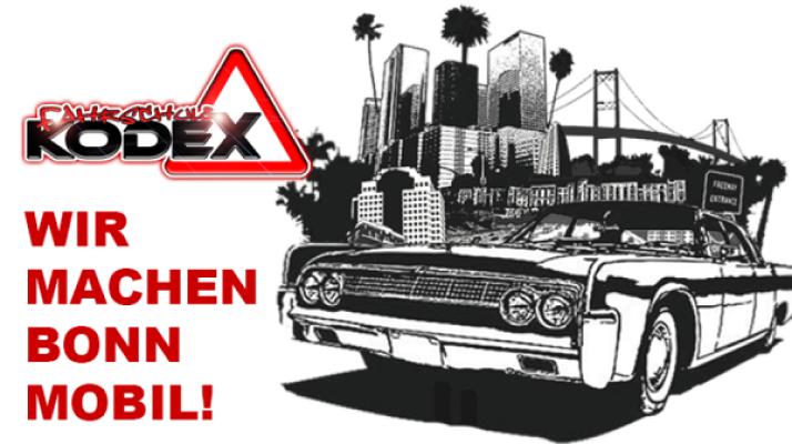 Fahrschule Kodex Friedensplatz