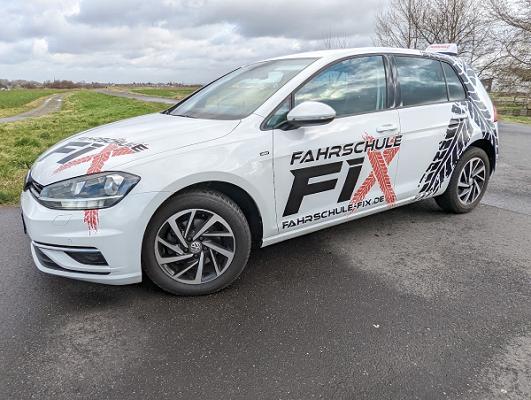 Fahrschule Fix Bonn - Bad-Godesberg