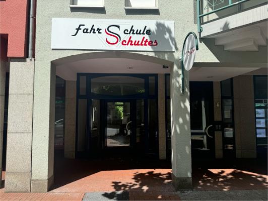 Fahrschule Schultes