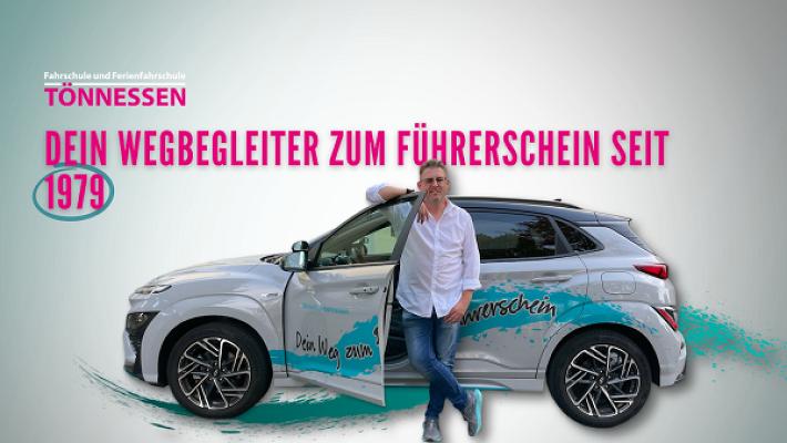 Fahrschule Tönnessen - Meckenheim