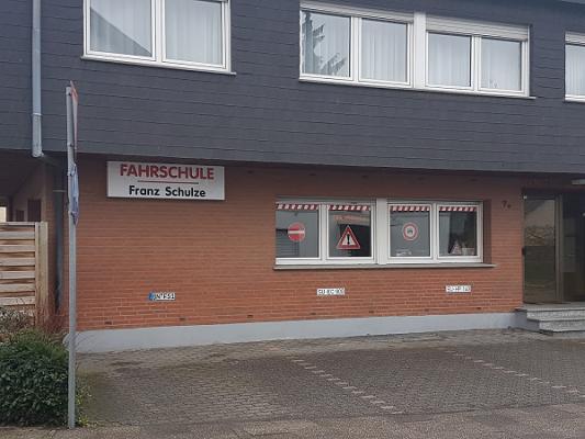 Franz Schulze Fahrschule