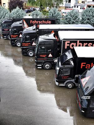 Fahrschule B. Mülln
