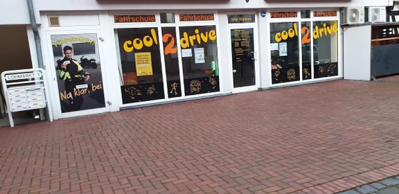 Fahrschule cool2drive