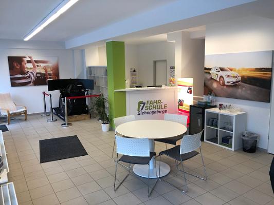 Fahrschule Siebengebirge F7