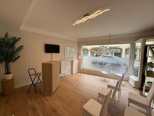 Fahrschule Bad Honnef - Fahrschule Nett