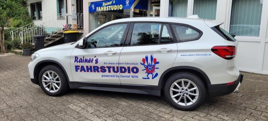 Rainer's Fahrstudio GbR