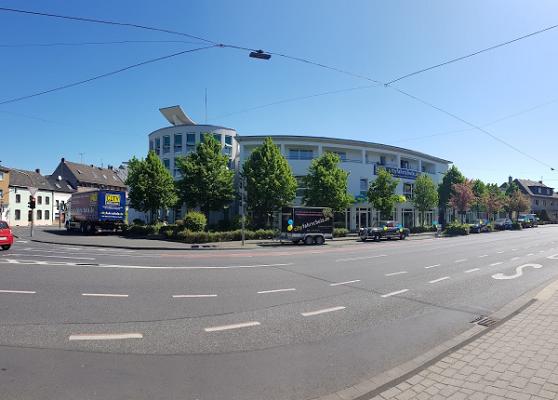 City Fahrschule Troisdorf Zentrum